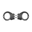 Menottes Ultra Plus Hinge Alu 1 Pawl ASP