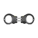 Menottes Ultra Plus Hinge Alu 1 Pawl ASP