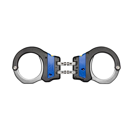 Menottes articulées ASP Ultra Plus Identifier bande d'identification de service
