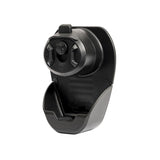 Porte-menottes ASP Exo Case verrouillable pour menottes Ultra à chaîne ou charnière