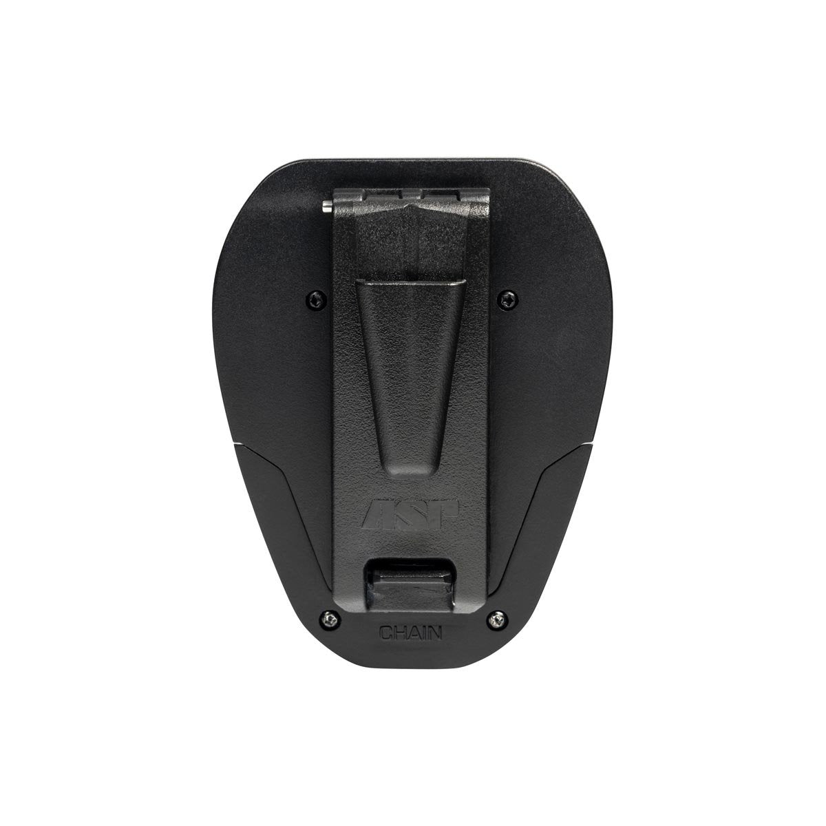 Porte-menottes ASP Exo Case verrouillable pour menottes Ultra à chaîne ou charnière