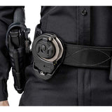 Porte-menottes ASP Exo Case verrouillable pour menottes Ultra à chaîne ou charnière
