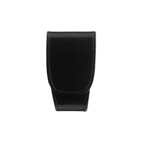 Étui de menottes Duty Cuir avec passant Clip/MOLLE ASP