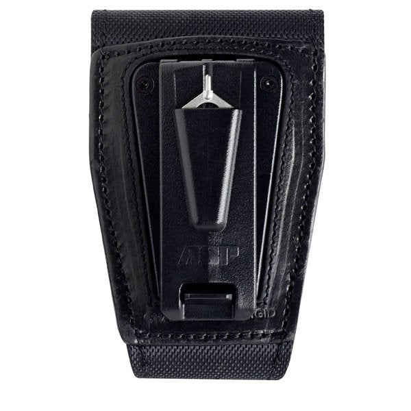 Porte-menottes Duty ASP en nylon Cordura compatible menottes rigides et à chaîne