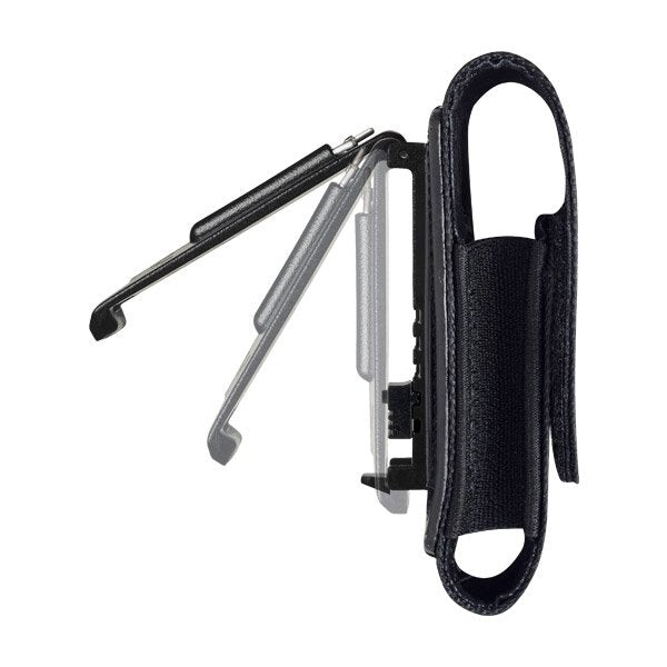 Porte-menottes Duty ASP en nylon Cordura compatible menottes rigides et à chaîne