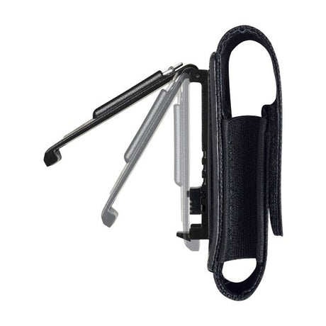 Porte-menottes Duty ASP en nylon Cordura compatible menottes rigides et à chaîne