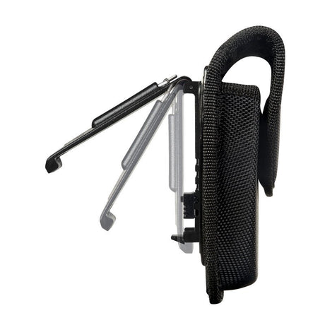 Porte-menottes Tactical ASP en nylon balistique à rabat auto-agrippant ajustable