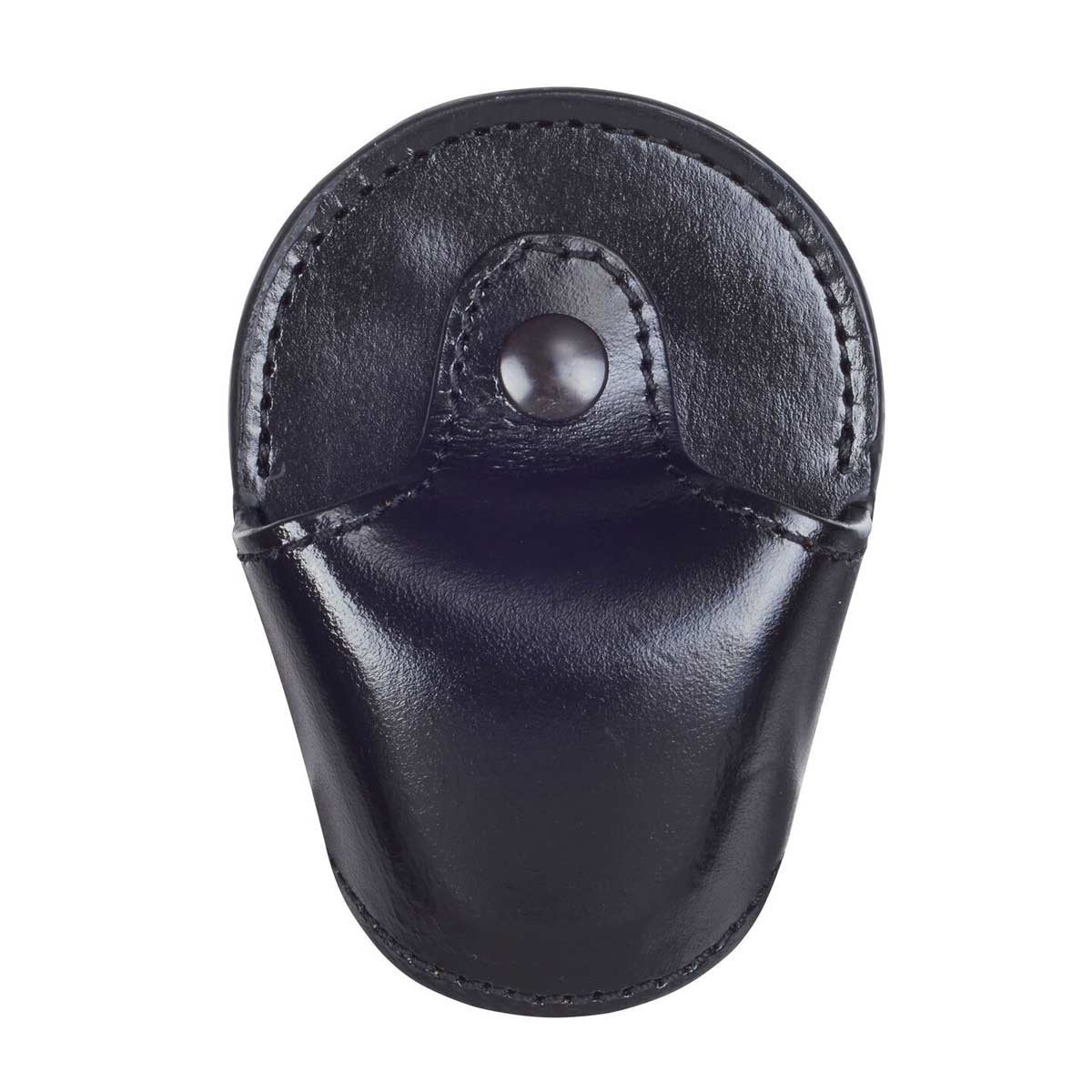 Porte-menottes Tactical ASP en nylon balistique à rabat auto-agrippant ajustable