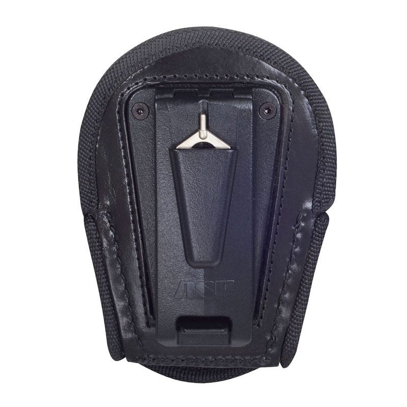 Porte-menottes Federal ASP en nylon balistique à sangle de rétention avec clef