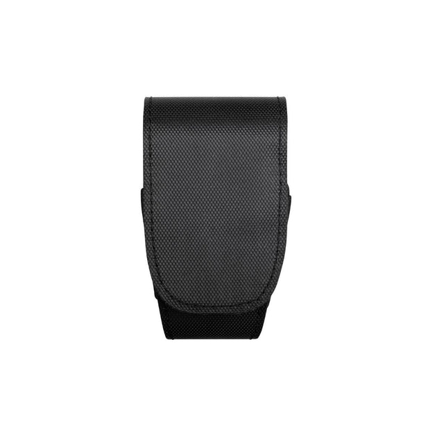 Étui de menottes double Ballistic avec passant Clip/MOLLE ASP
