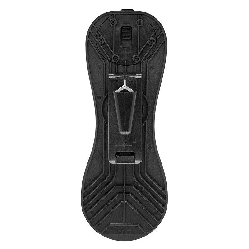 Porte-menottes rotatif ASP en polymère pour menottes rigides Ultra rotation 180°