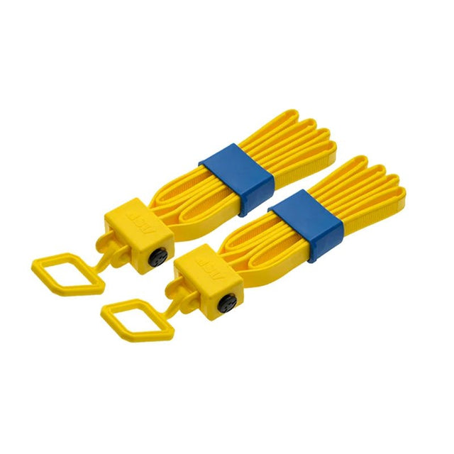 Acc. Armes Tri-Fold (X2) W/ Band ASP
