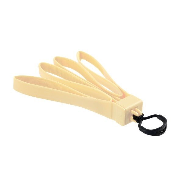 Accessoire menottes Tri-Fold Flex Pull ASP boucles de tirage par lot de 10