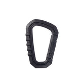 Mousqueton Carabiner Polymer ASP