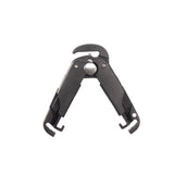 Accessoire menottes Tri-Fold Flex Pull ASP boucles de tirage par lot de 10