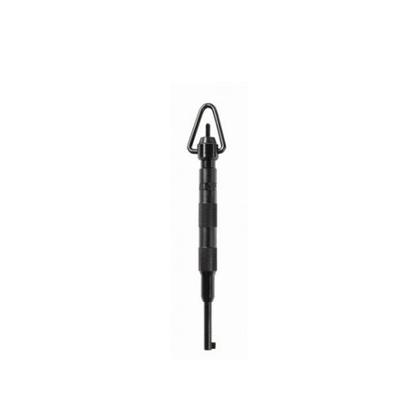 Clef menottes ASP Plus Key acier trempé mécanisme Backset rotatif 6 cm 20 g