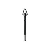 Clef menottes ASP Plus Key acier trempé mécanisme Backset rotatif 6 cm 20 g