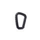 Mini mousqueton Carabiner Polymer ASP