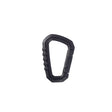 Mini mousqueton Carabiner Polymer ASP