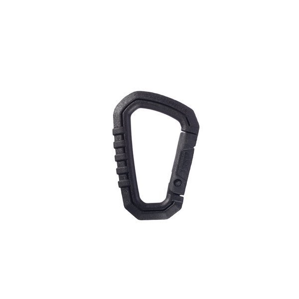 Mini mousqueton Carabiner Polymer ASP