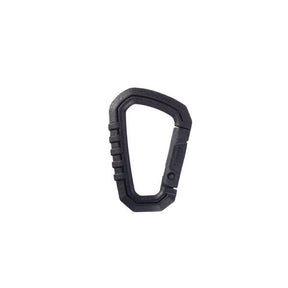 Mini mousqueton Carabiner Polymer ASP
