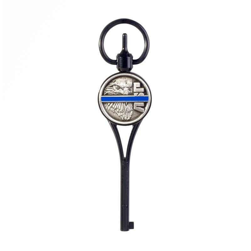 Menottes Line G2 Extended Handcuff Key ASP