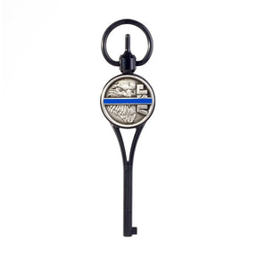 Menottes Line G2 Extended Handcuff Key ASP