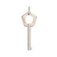 Acc. Armes Pentagon Key ASP