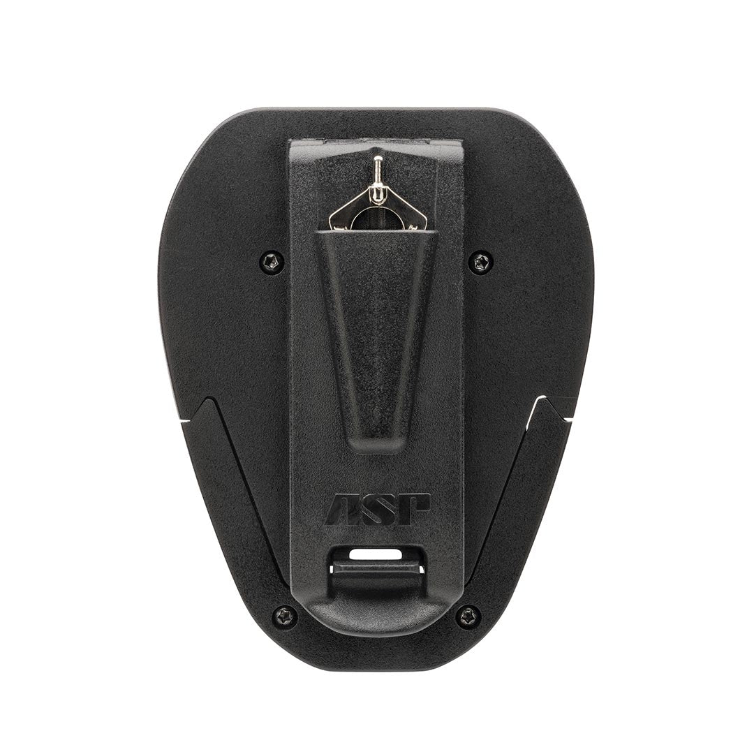 Porte-menottes ASP Exo-S Case pour menottes Sentry verrouillable 109 x 83 mm