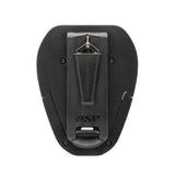 Porte-menottes ASP Exo-S Case pour menottes Sentry verrouillable 109 x 83 mm