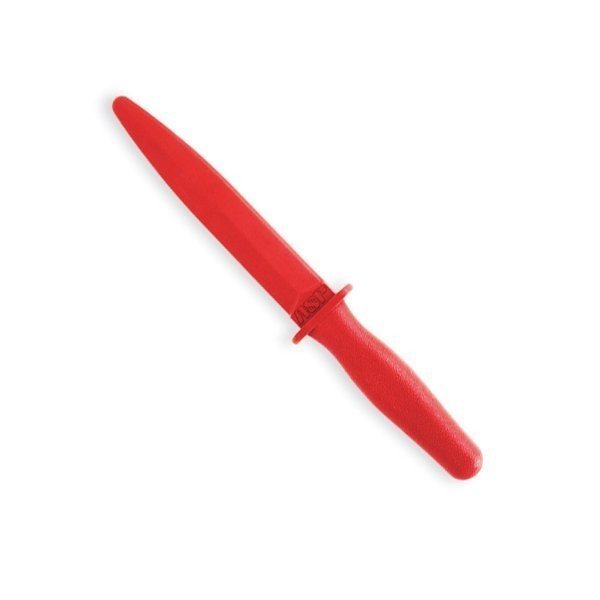 Arme de manipulation Couteau d'entrainement ASP