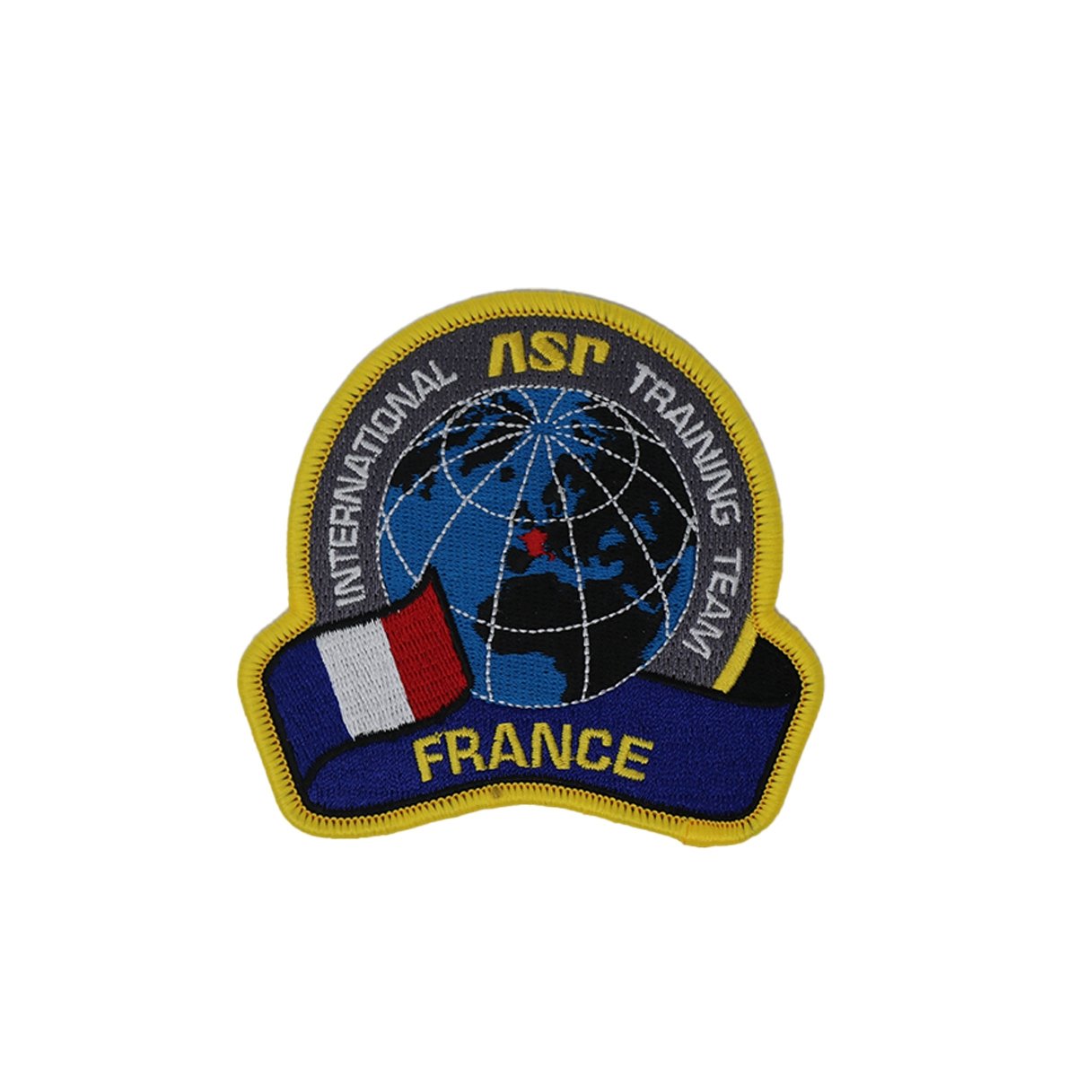 Housse de rechange ASP pour bâton d'entraînement Training Baton de 21 pouces
