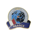 Acc. Armes Pin' Training France ASP