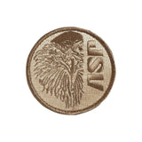 Insigne ASP Eagle Instructor en laiton matricé pour formateurs certifiés