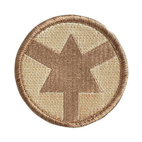 Patch Strike Force 2.25'' ASP