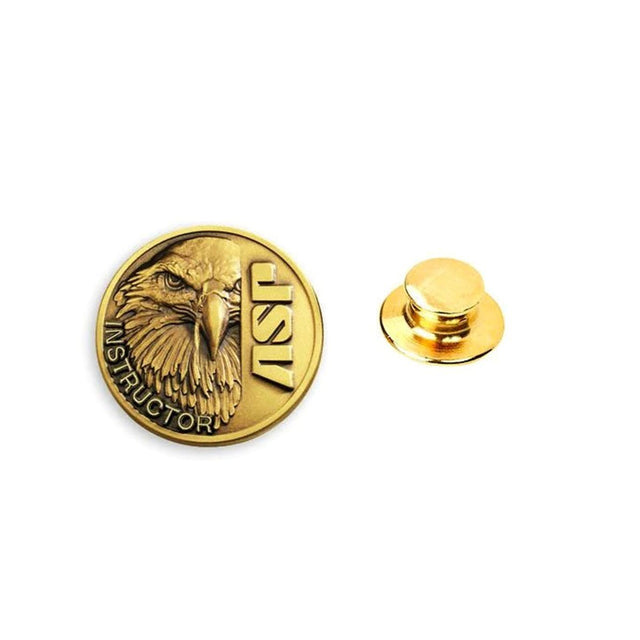 Acc. Armes Pin' Eagle Instructor ASP
