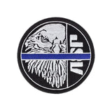 Line patch Eagle On ASP