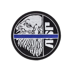 Line patch Eagle On ASP