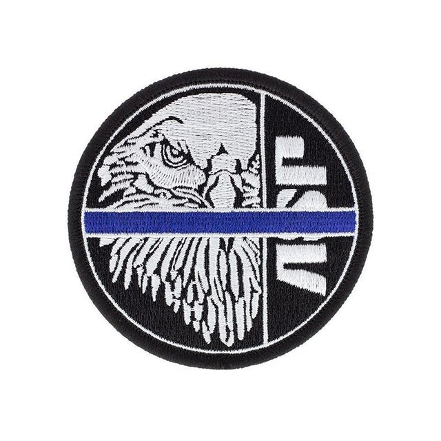 Line patch Eagle On ASP