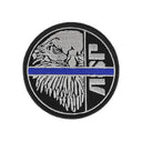 Line patch Eagle On ASP