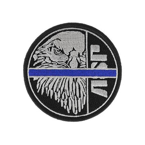 Line patch Eagle On ASP