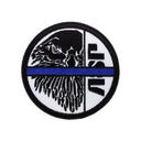 Line patch Eagle On ASP