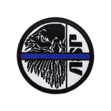Line patch Eagle On ASP