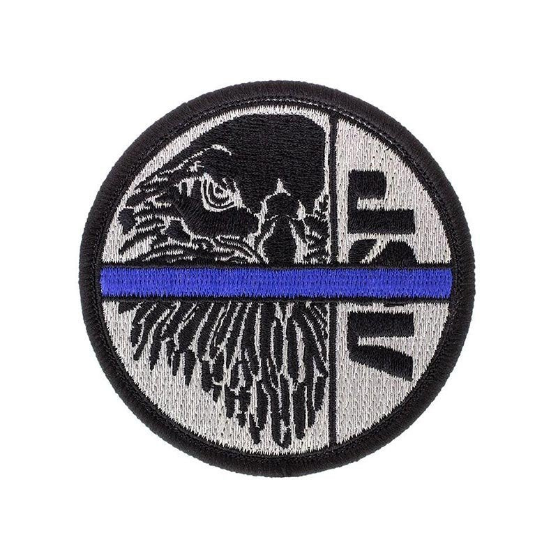 Line patch Eagle On ASP