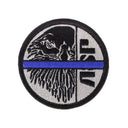 Line patch Eagle On ASP