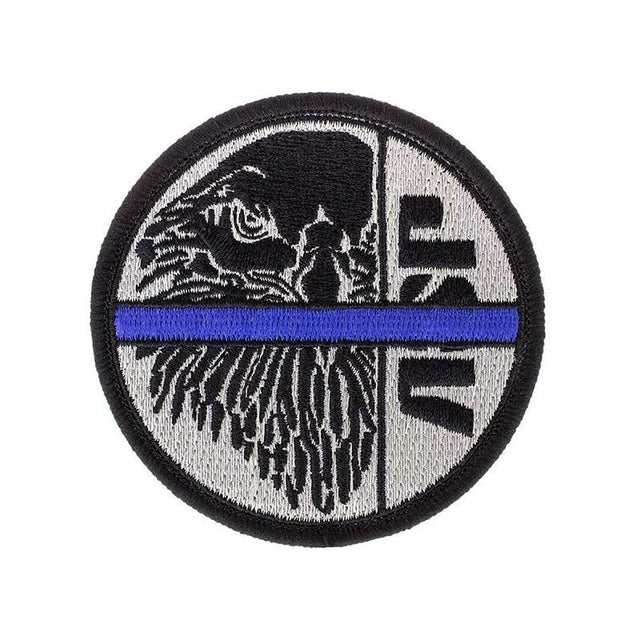 Line patch Eagle On ASP