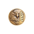 Acc. Armes Lapel Pins Eagle ASP