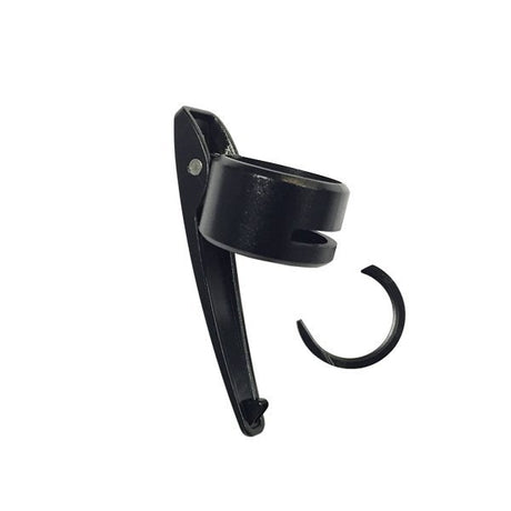 Mousqueton Clip Nexus pour batons Protector et Agent ASP