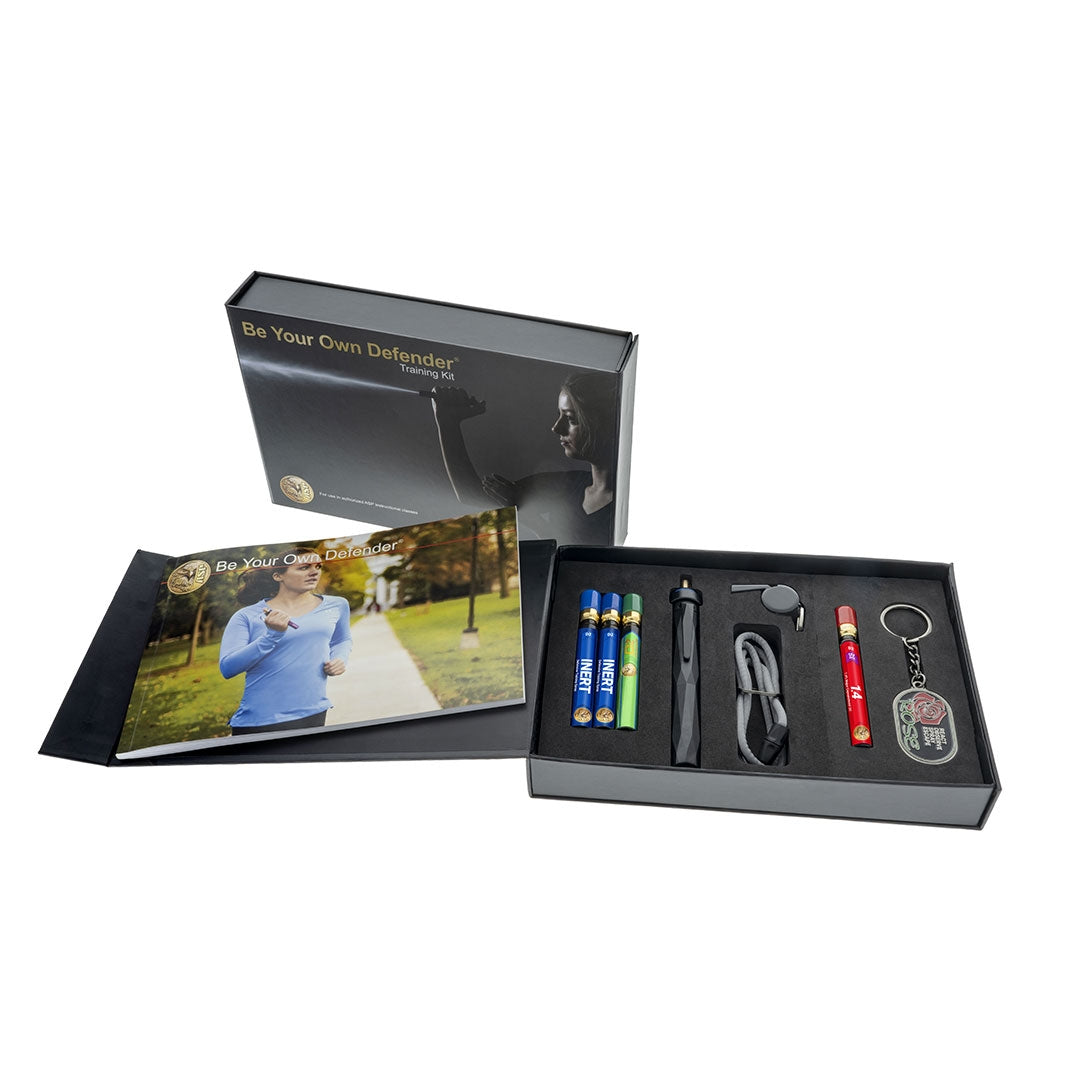 Kit de survie Byod kit ASP