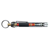 Cartouche inerte ASP D2 Defender 4 g six impulsions portée 1,5 m Key Defender